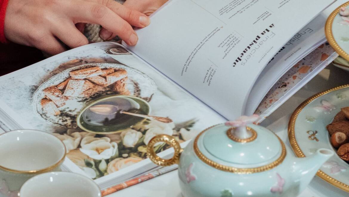 Tea Accessories