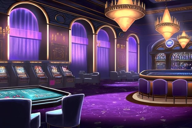 What a Friday Night Looks Like at Love Casino UK